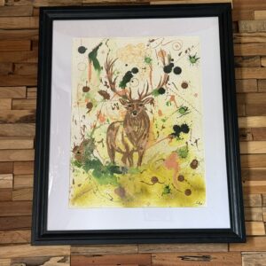 Deer Kids