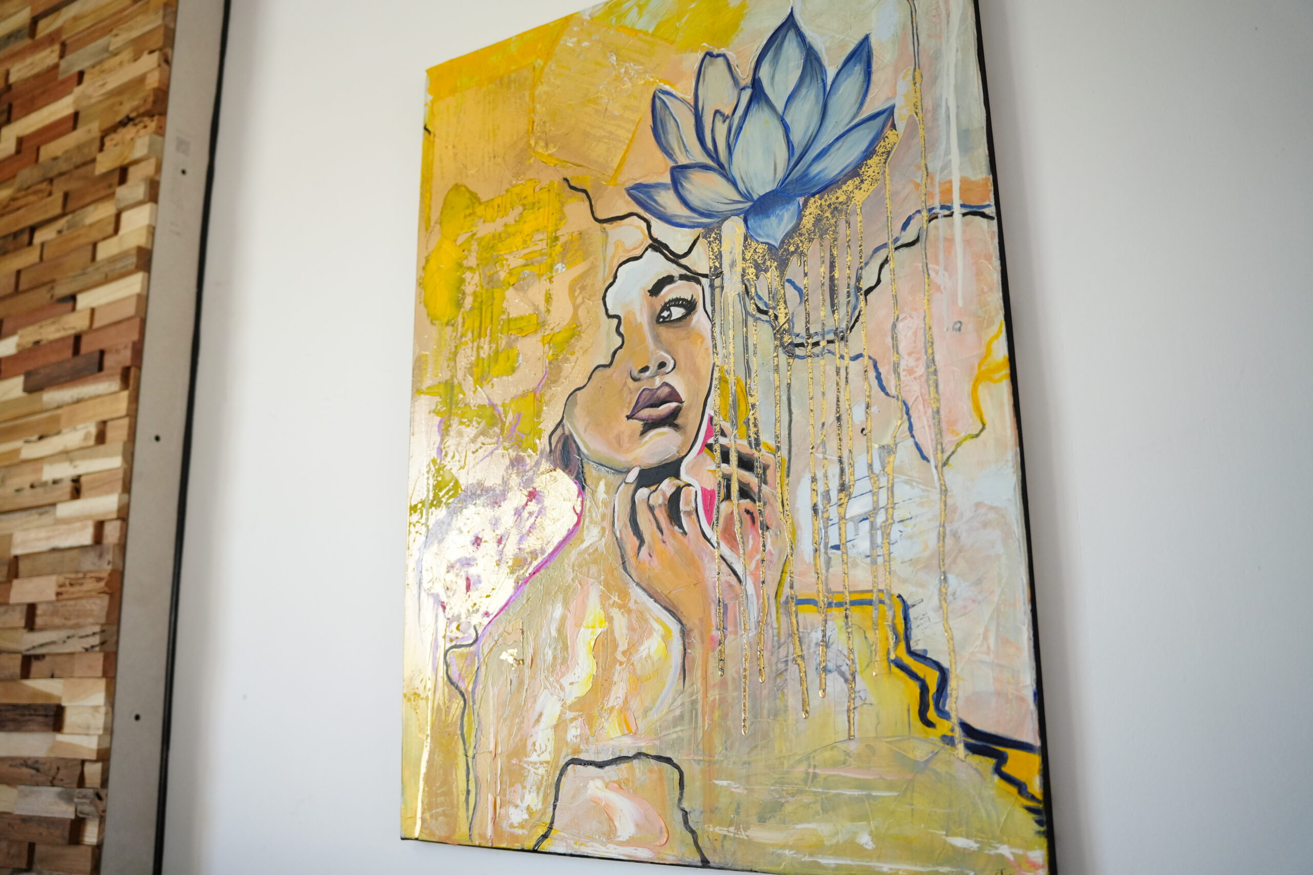 Passion, oeuvre originale