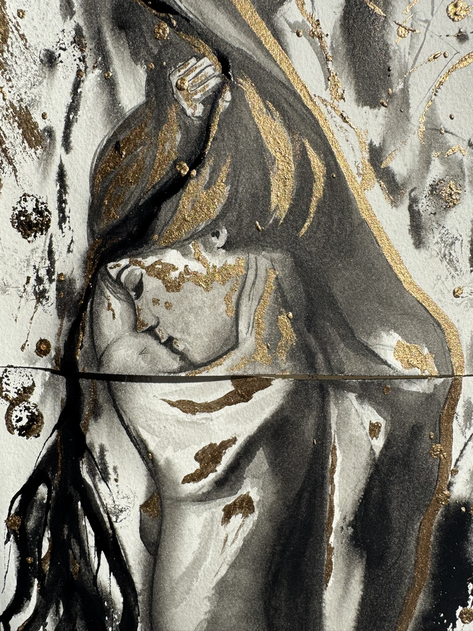 Déracinée
