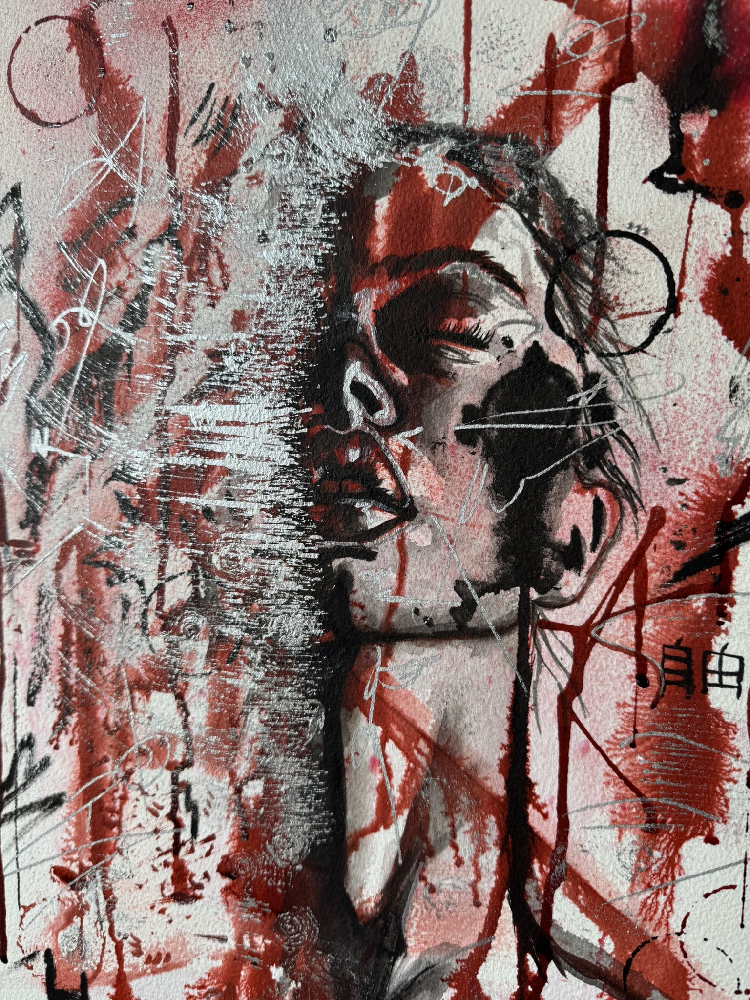 D.N.A Liberation (épuisé) – Image 2