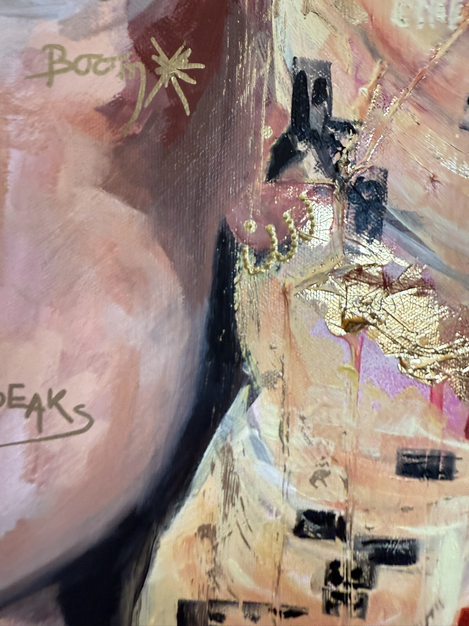 The Marylin's message – Image 3