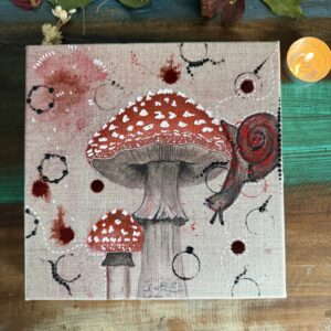 lenteur d'automne
