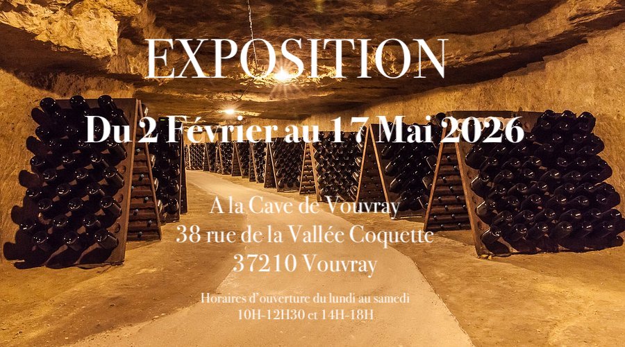 Expo Vouvray
