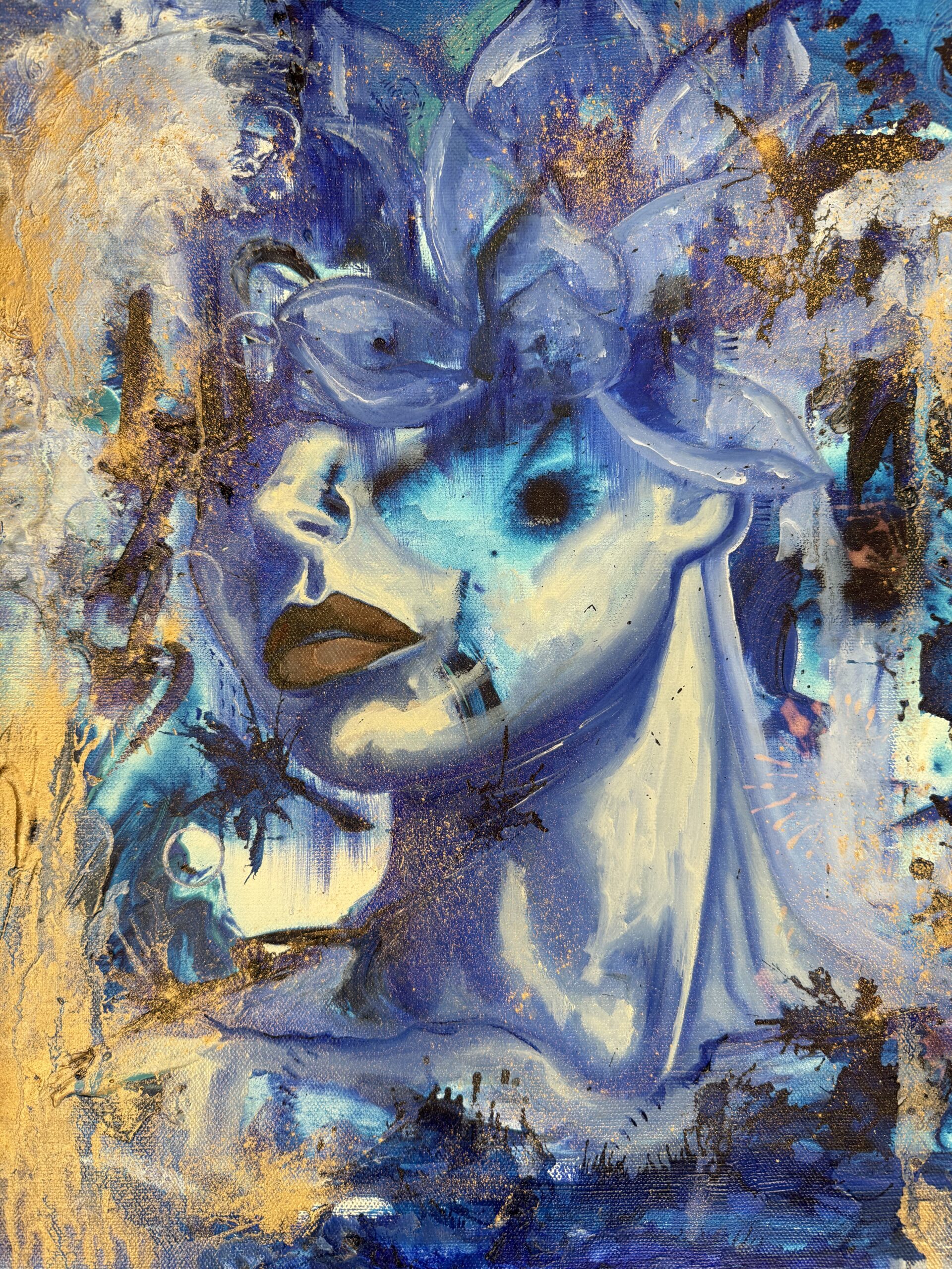 eau