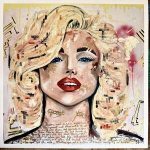 Marilyn's message