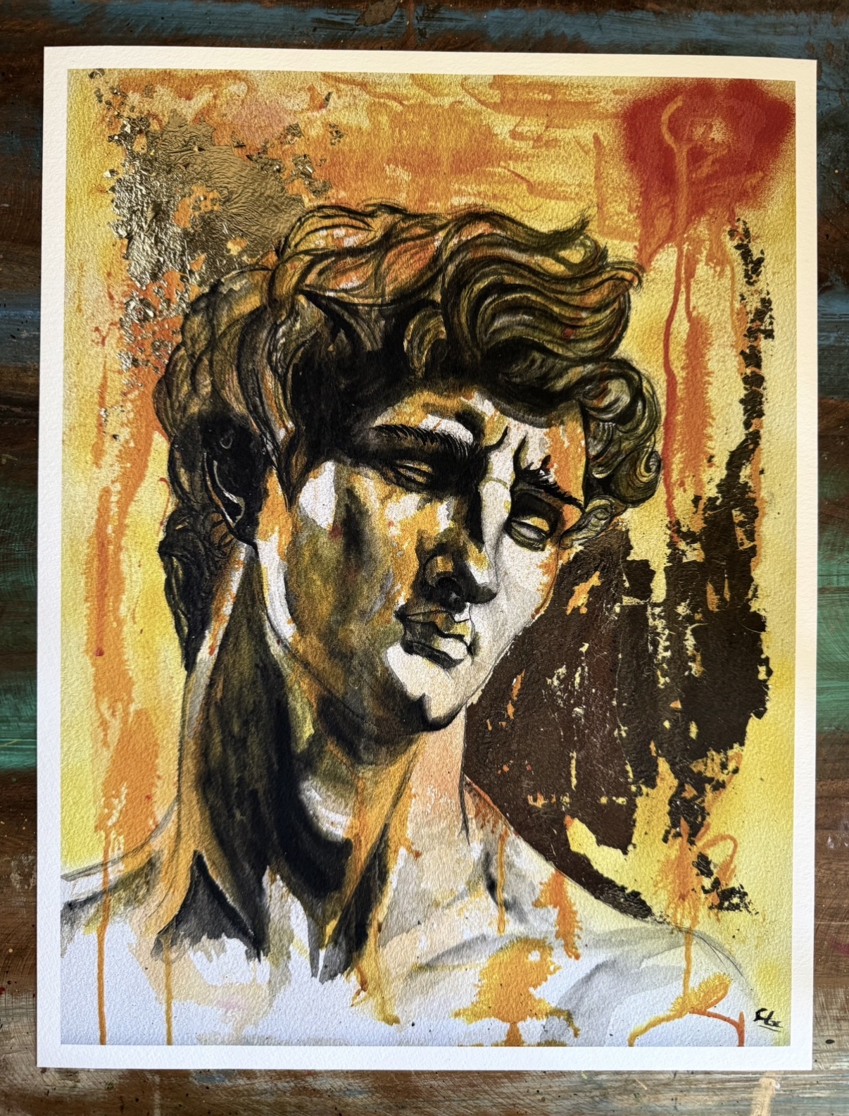 Helios I