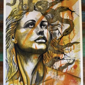 Medusa