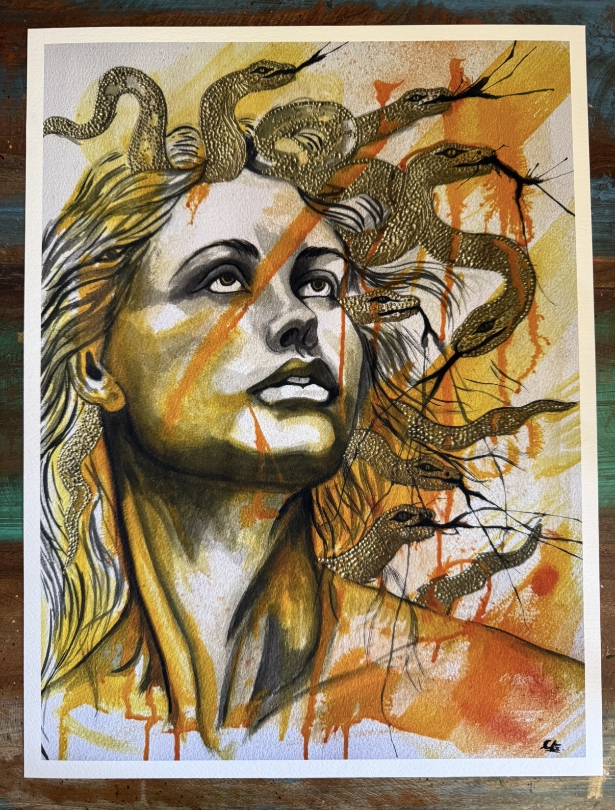 Medusa